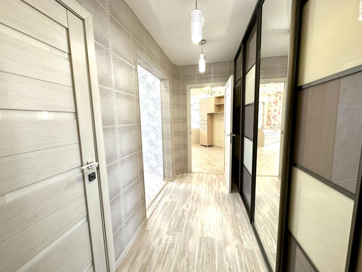 Апартаменты Флэтс-Лайн на  ул. Красноармейская, д. 100