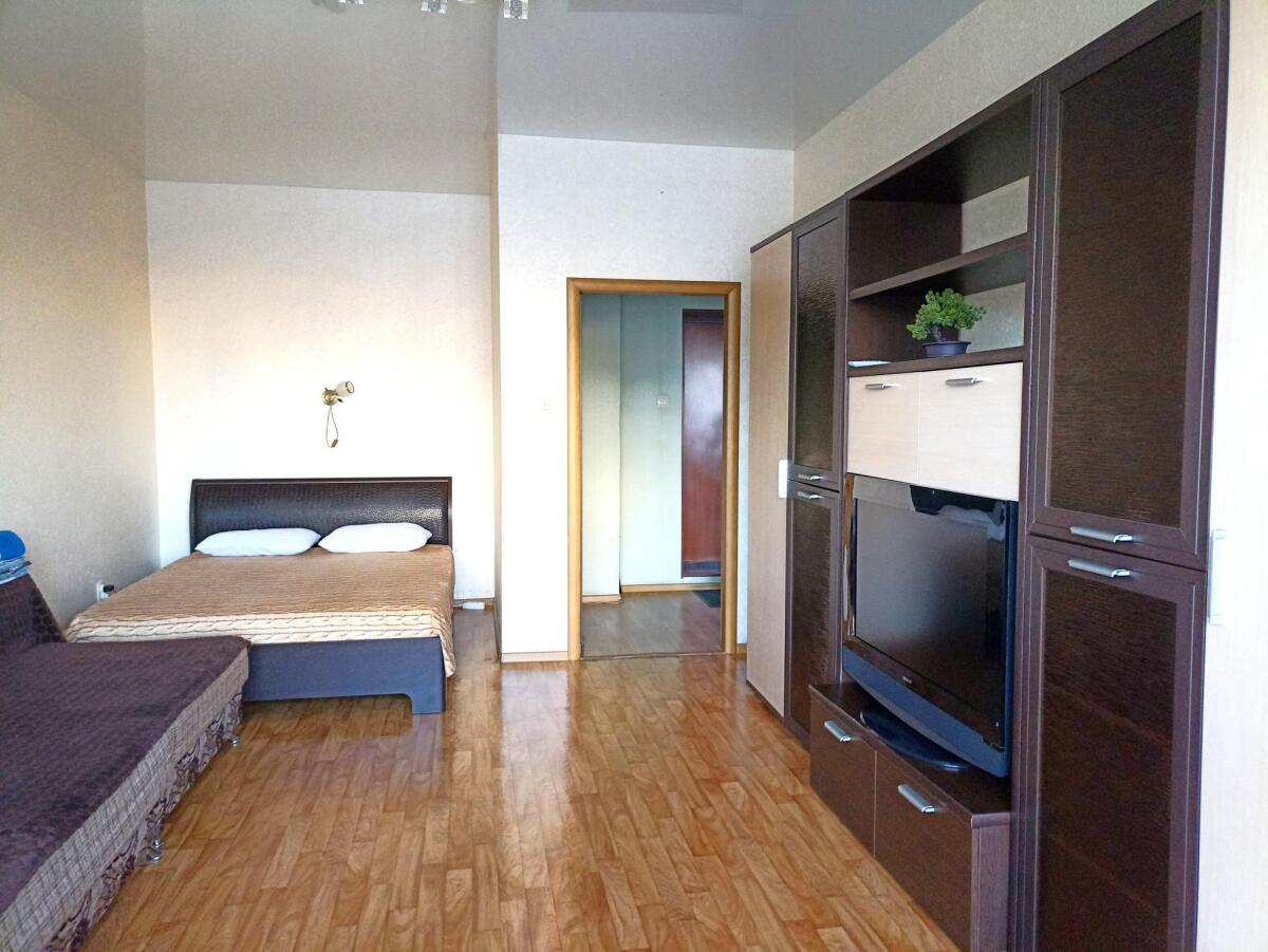 Апартаменты на улице Юных Ленинцев