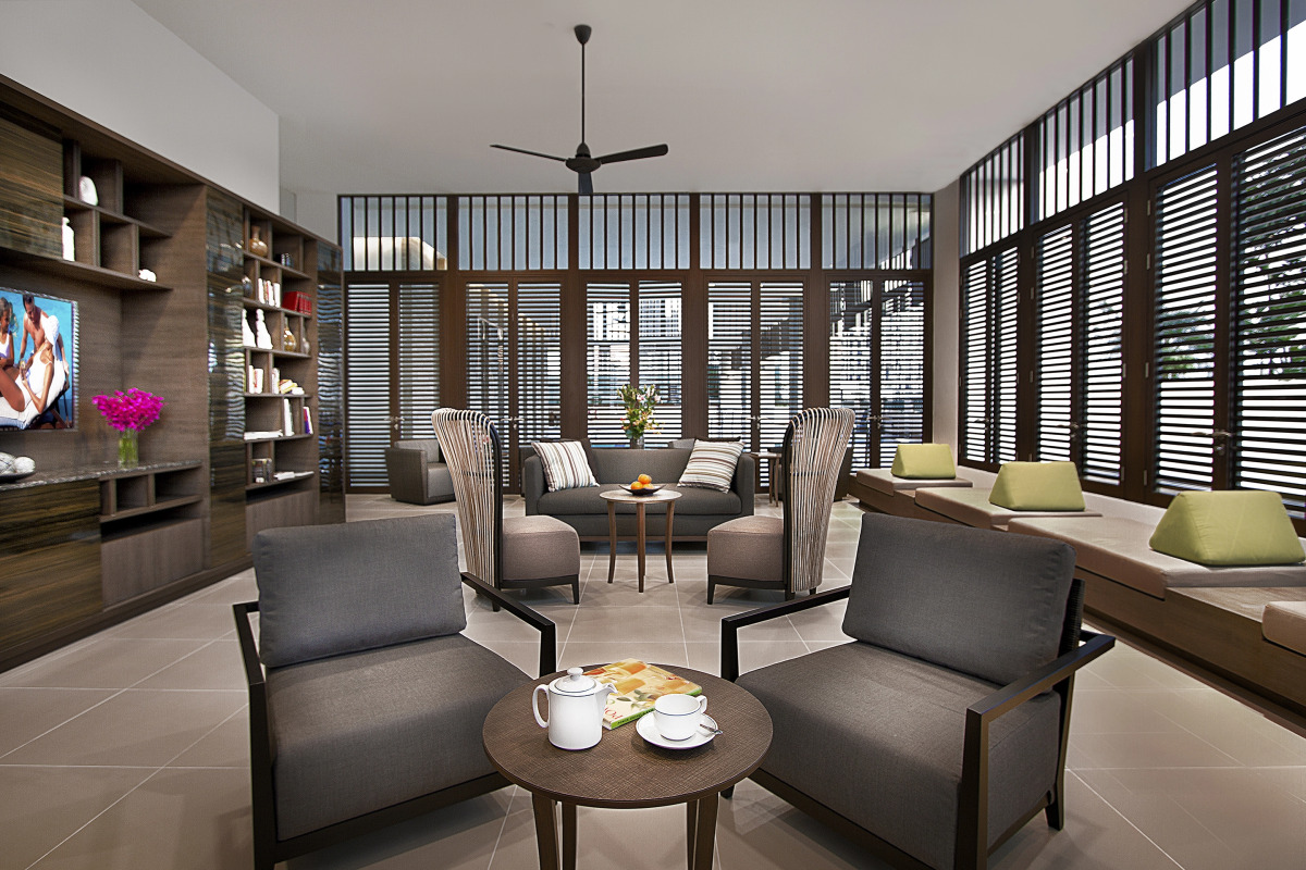 Somerset Park Suanplu Bangkok