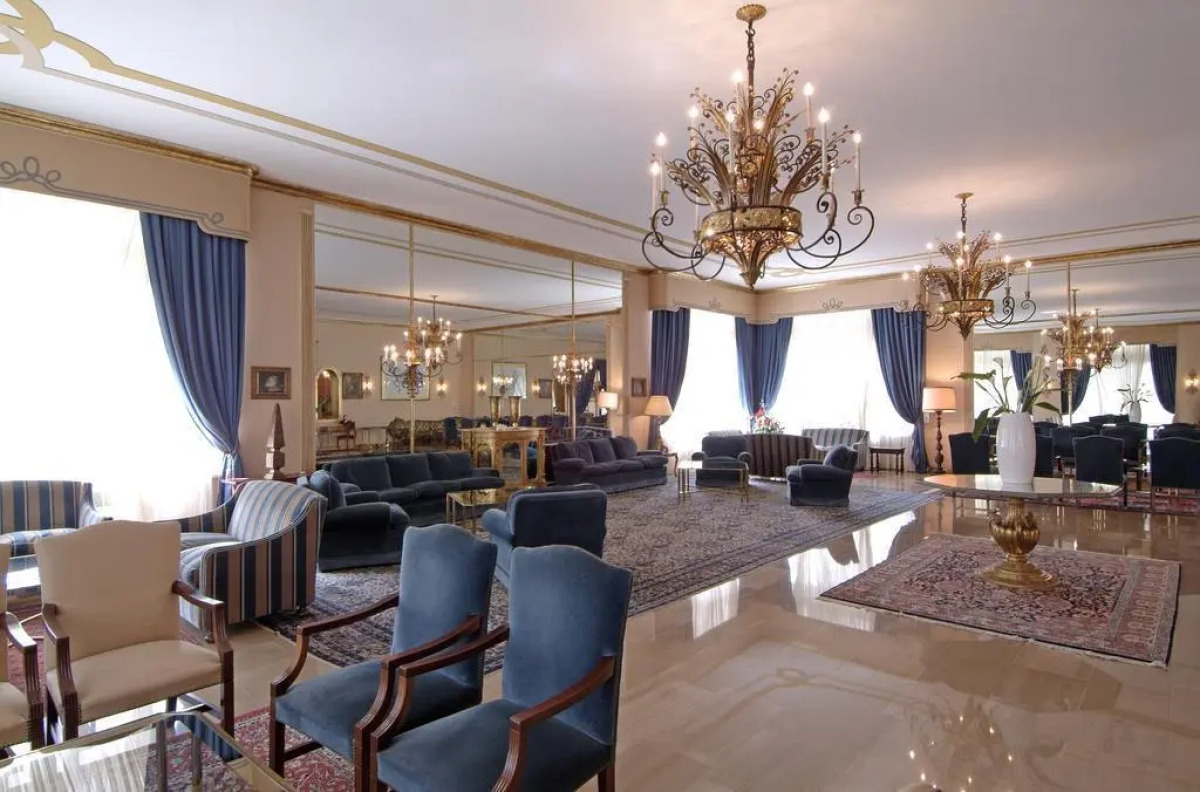 Hotel La Residence & Idrokinesis