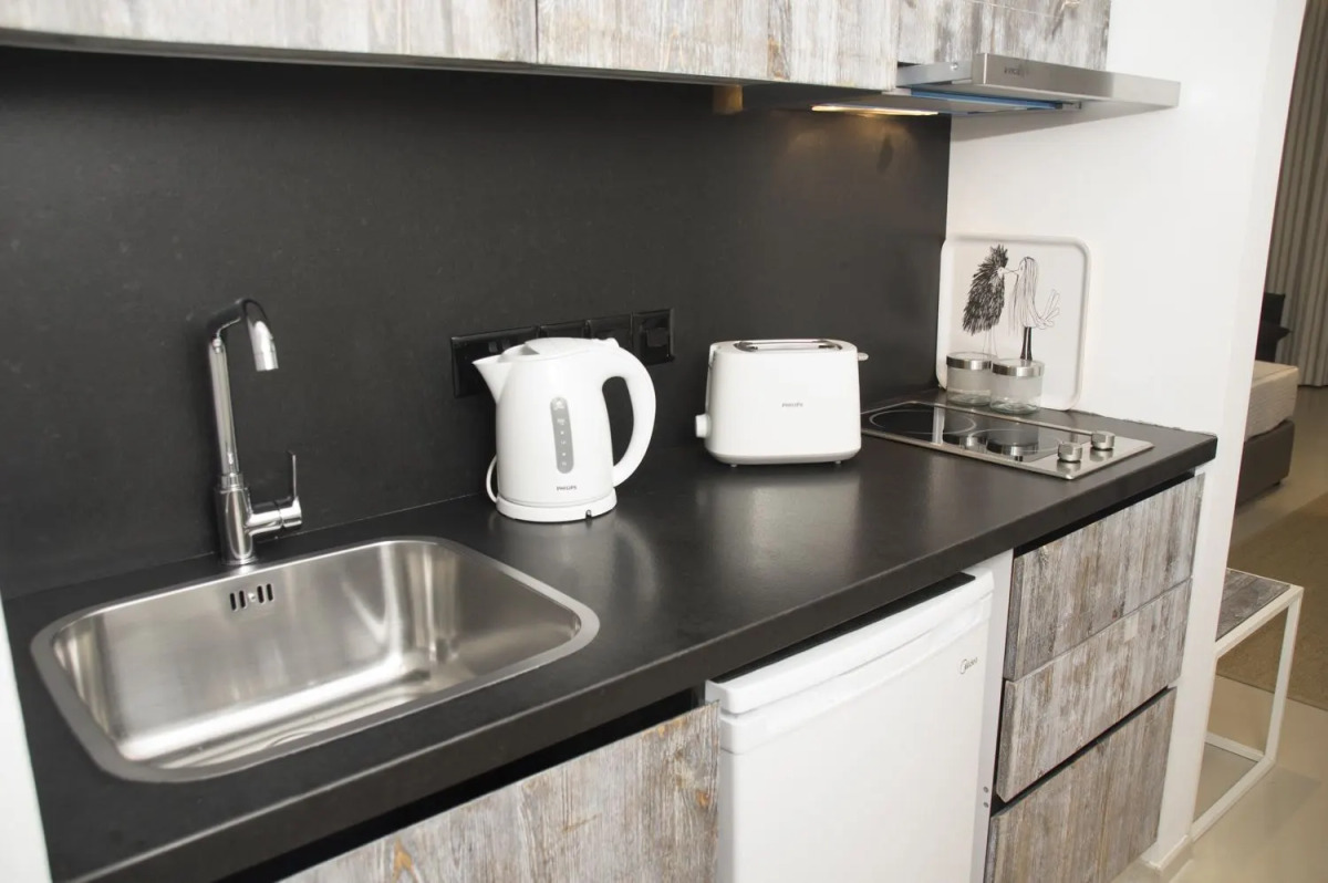 Hylatio Tourist Village