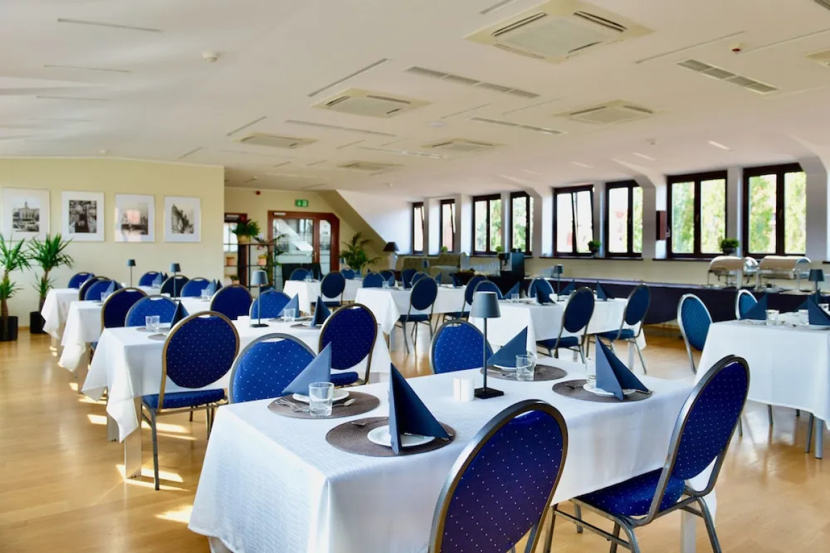 Jess Hotel Krolewski Gdansk Old Town