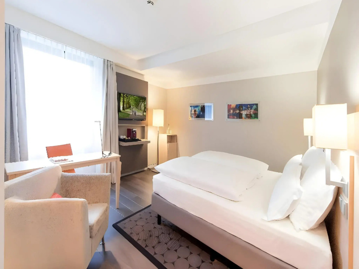 Hotel Lyskirchen Köln