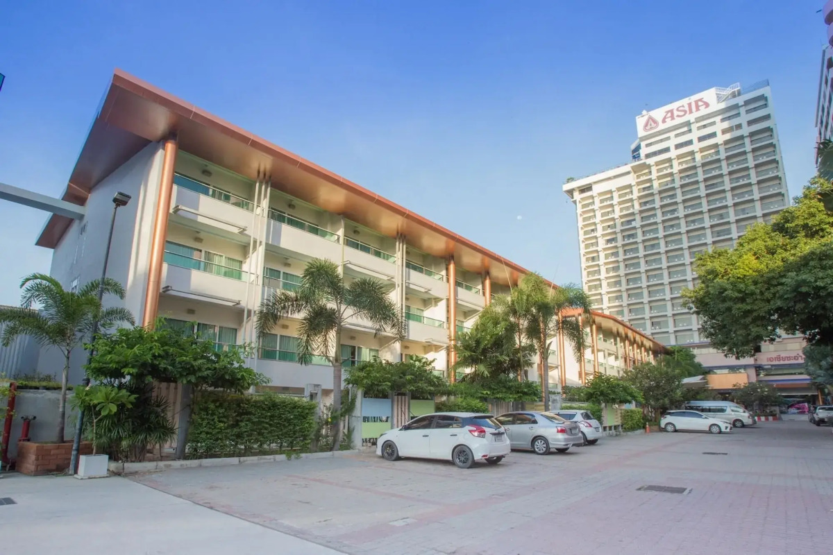 Asia Cha Am Hotel