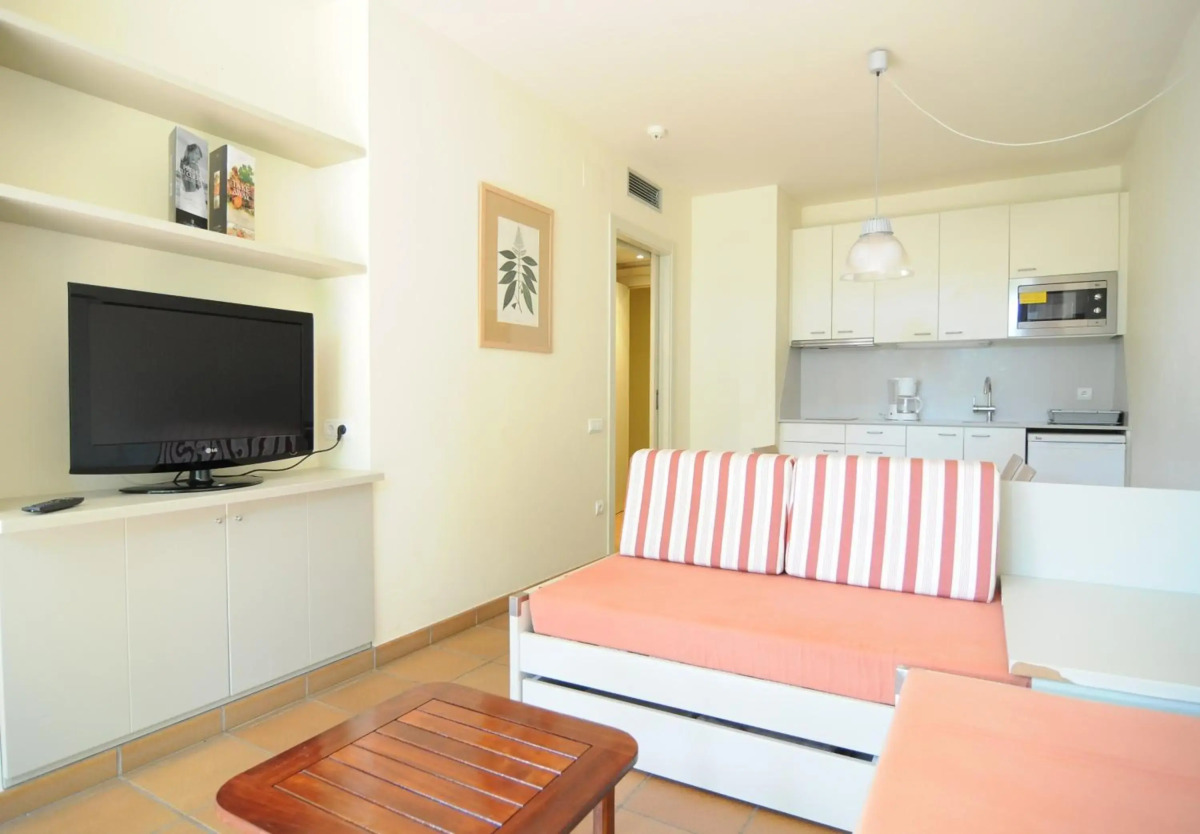 Aparthotel Ciutat de Palol