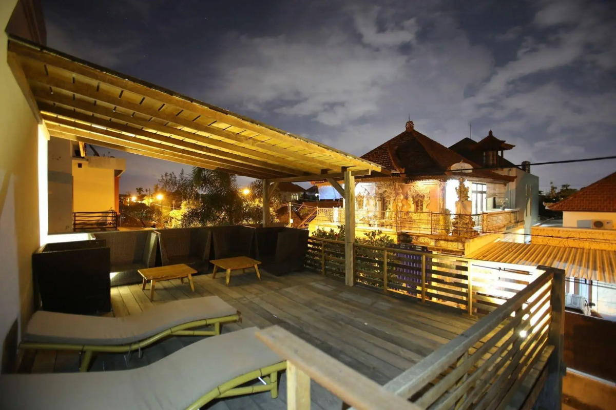 Rai House Sanur