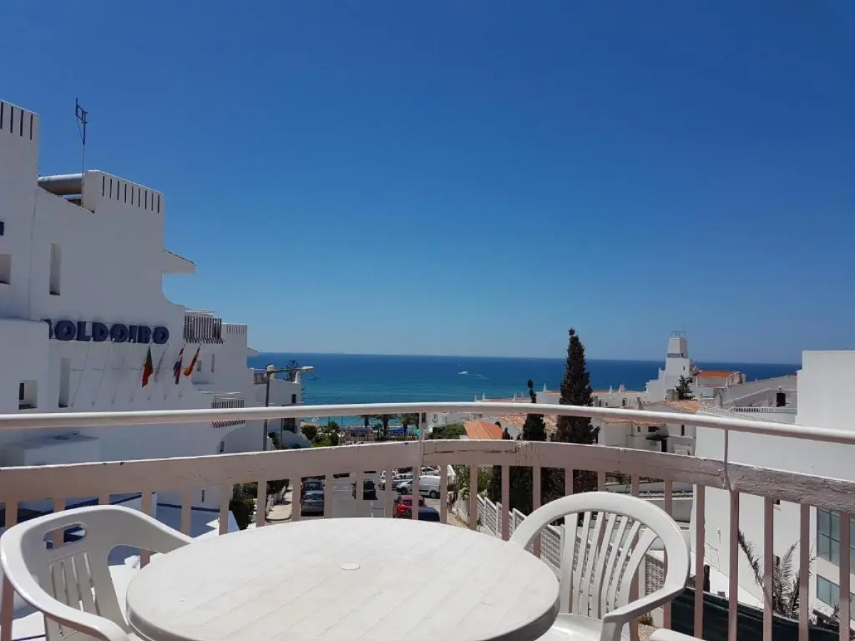 Apartamentos Soldoiro