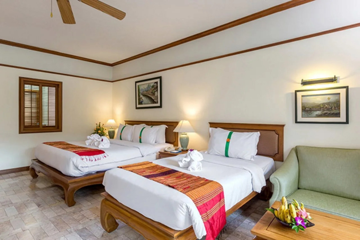 Thara Patong Beach Resort & Spa