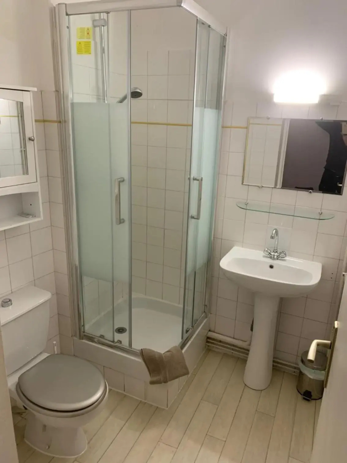 Résidence Meublée Services