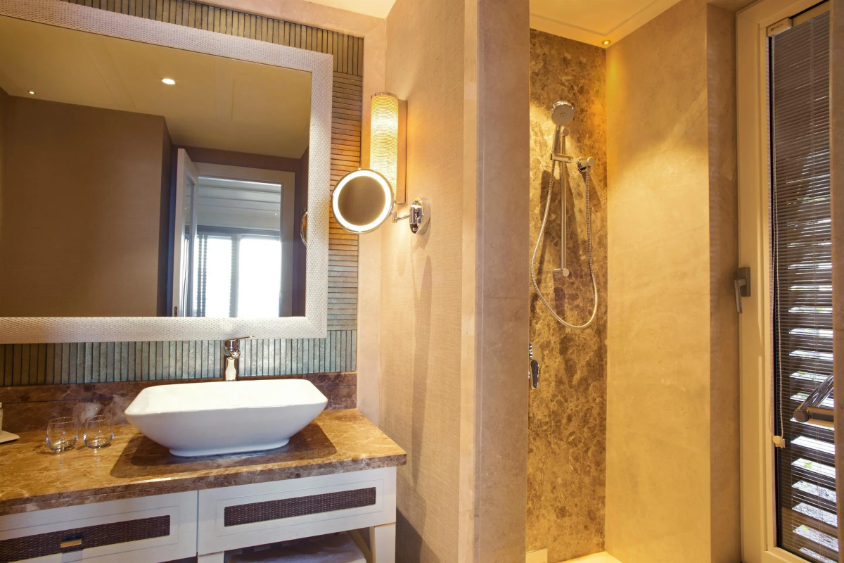 Caresse, a Luxury Collection Resort & Spa, Bodrum