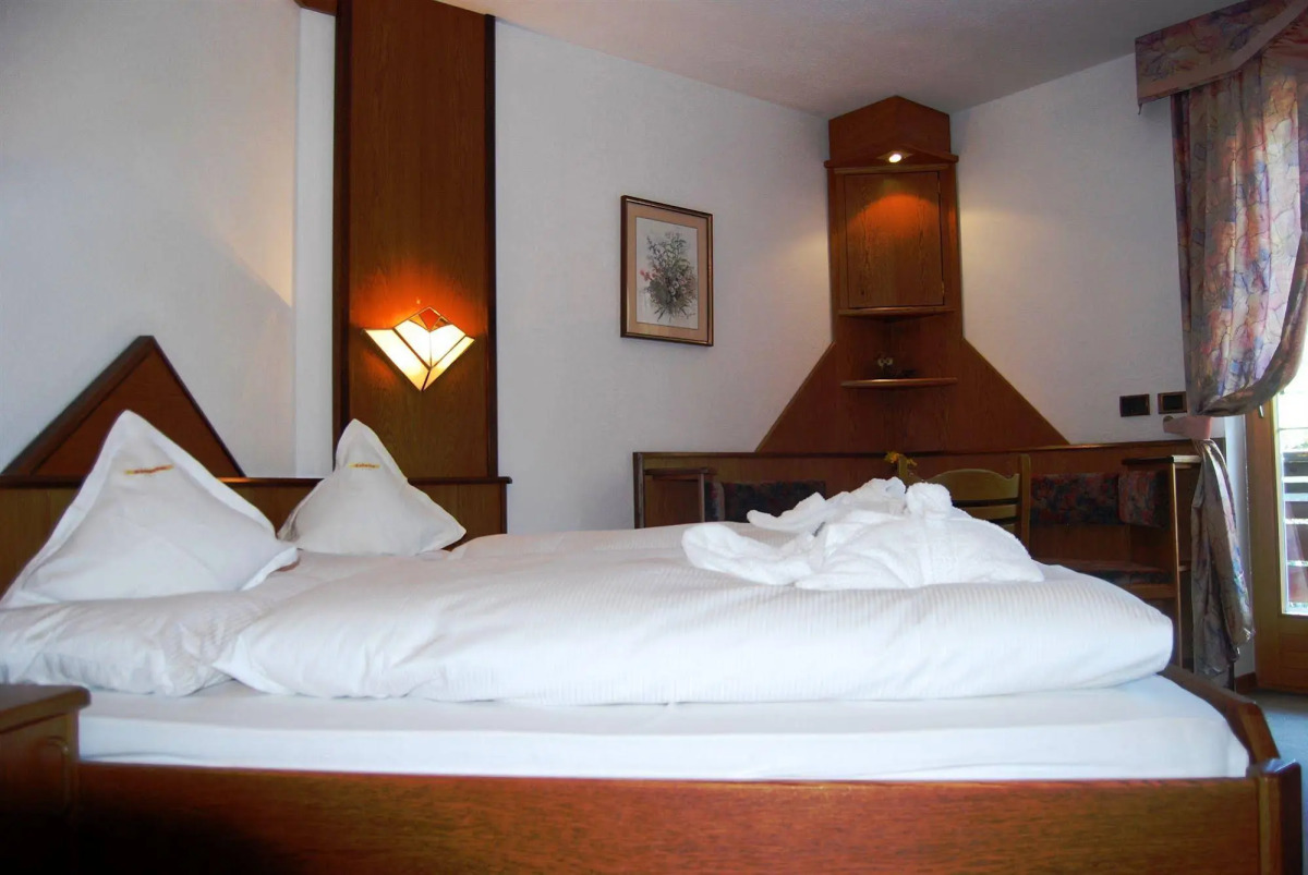 Smy Koflerhof Dolomiti