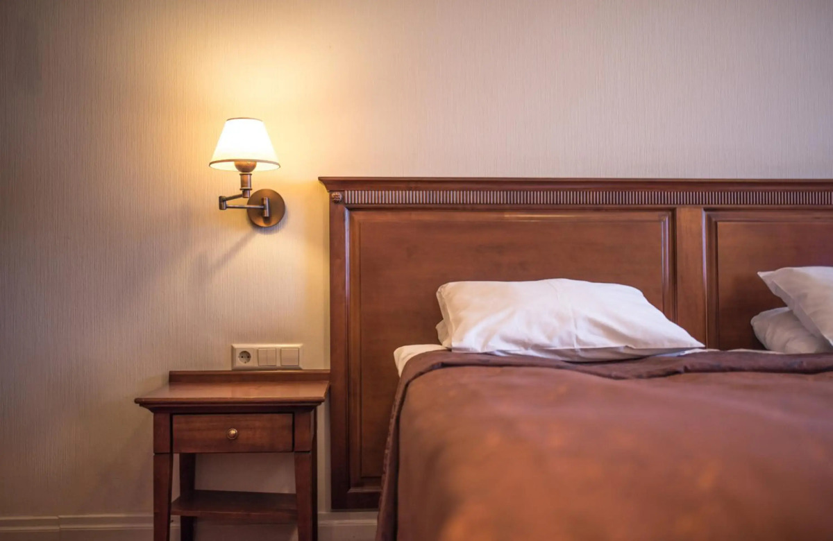 Отель «Даугирас»