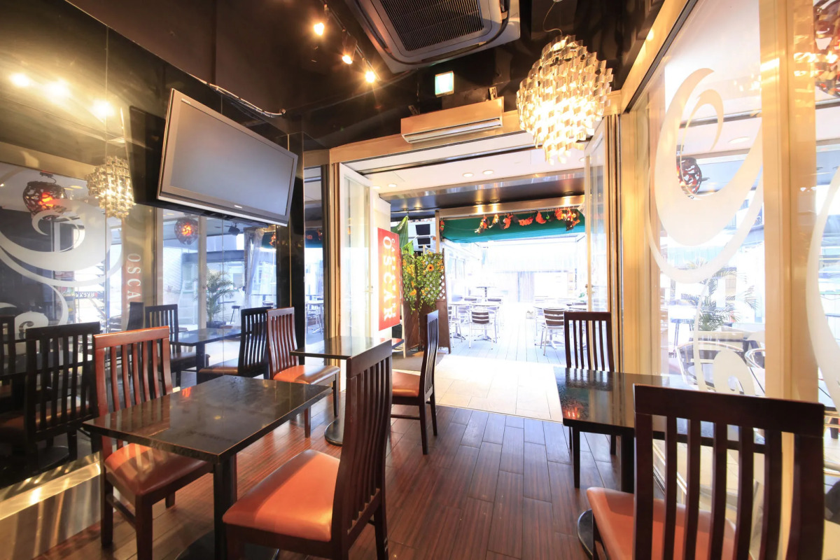 Centurion Hotel Residential Akasaka