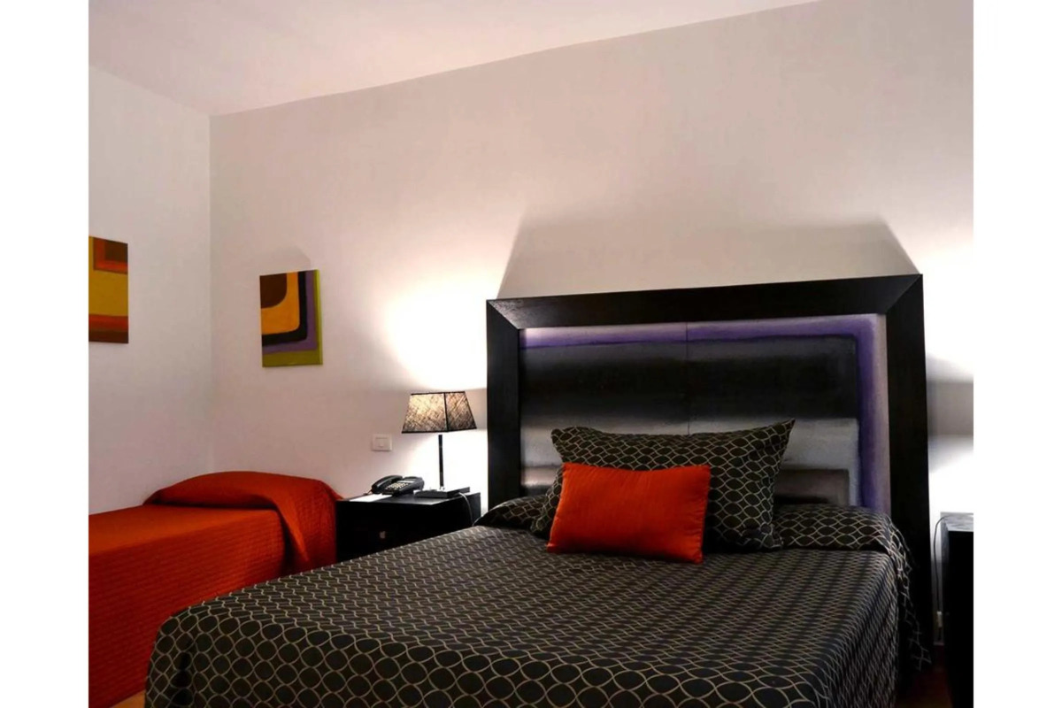 Relais Villa Buonanno