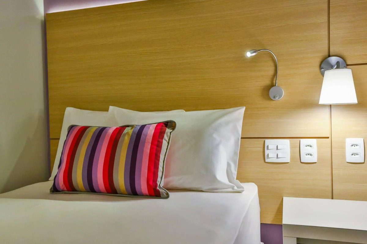 Park Inn by Radisson Santos