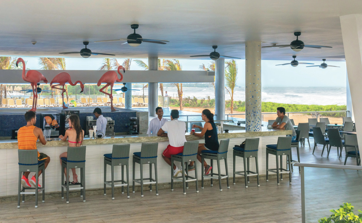 Hotel Riu Sri Lanka - All Inclusive