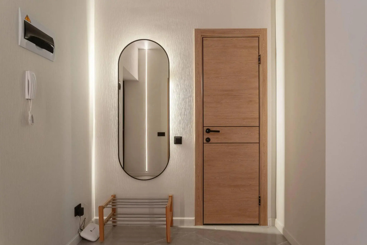 Апартаменты ZAKATNAYA на улице Закатная