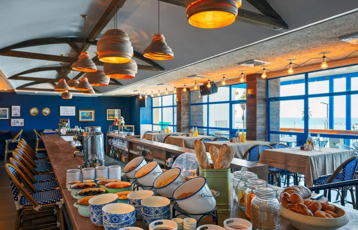 Prima Tel Aviv Hotel