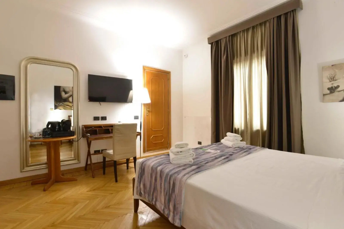 St. Peter' Six Rooms & Suites