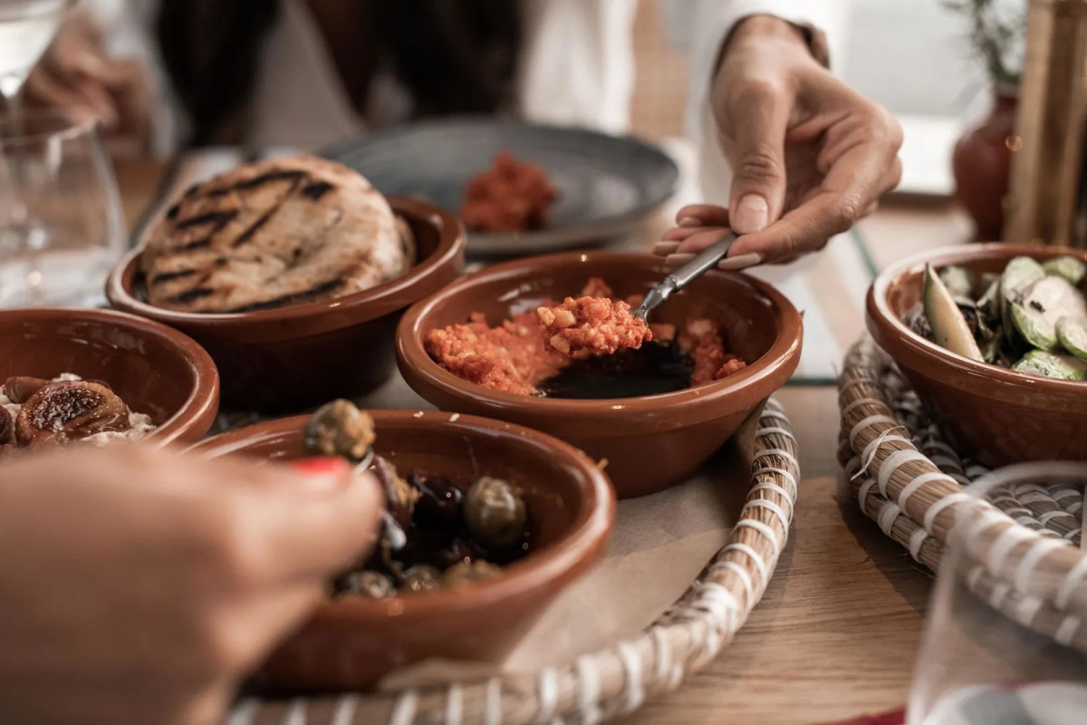 Phāea Cretan Malia, a Member of Design Hotels