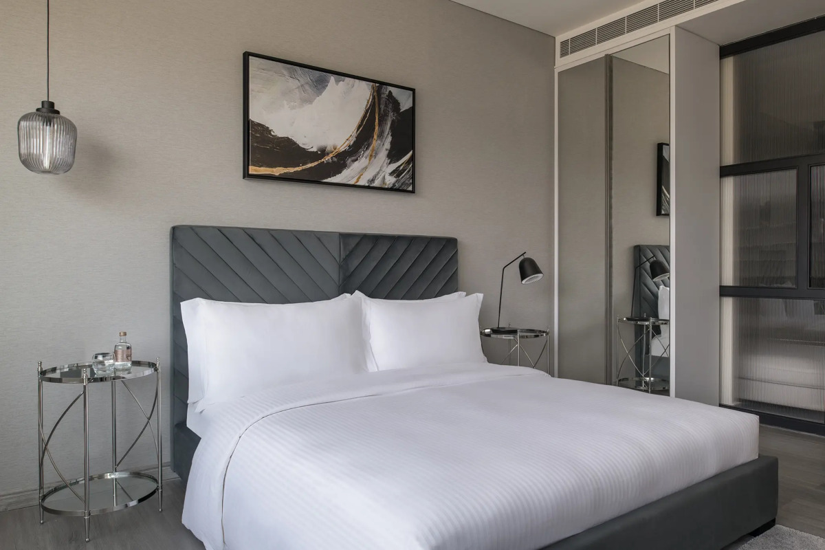 Steigenberger Residence Doha