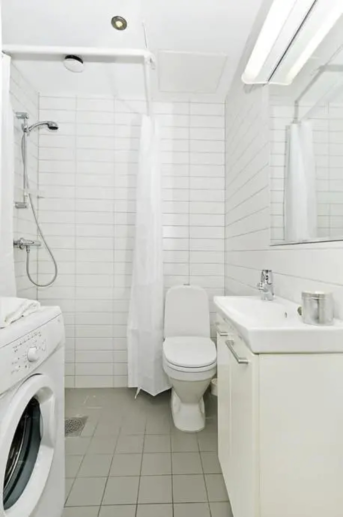 Forenom Apartments Sven Bruns Gate