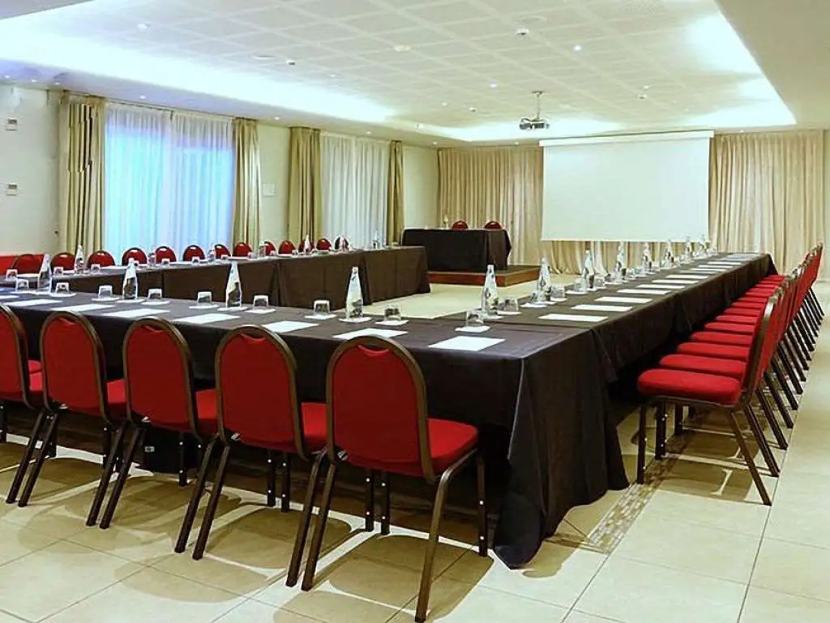 Splendido Bay Luxury Spa Resort