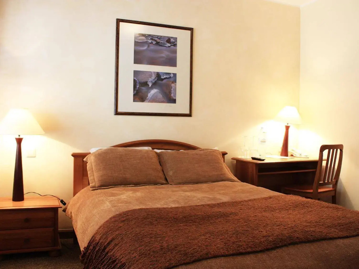 St. Peters Boutique Hotel