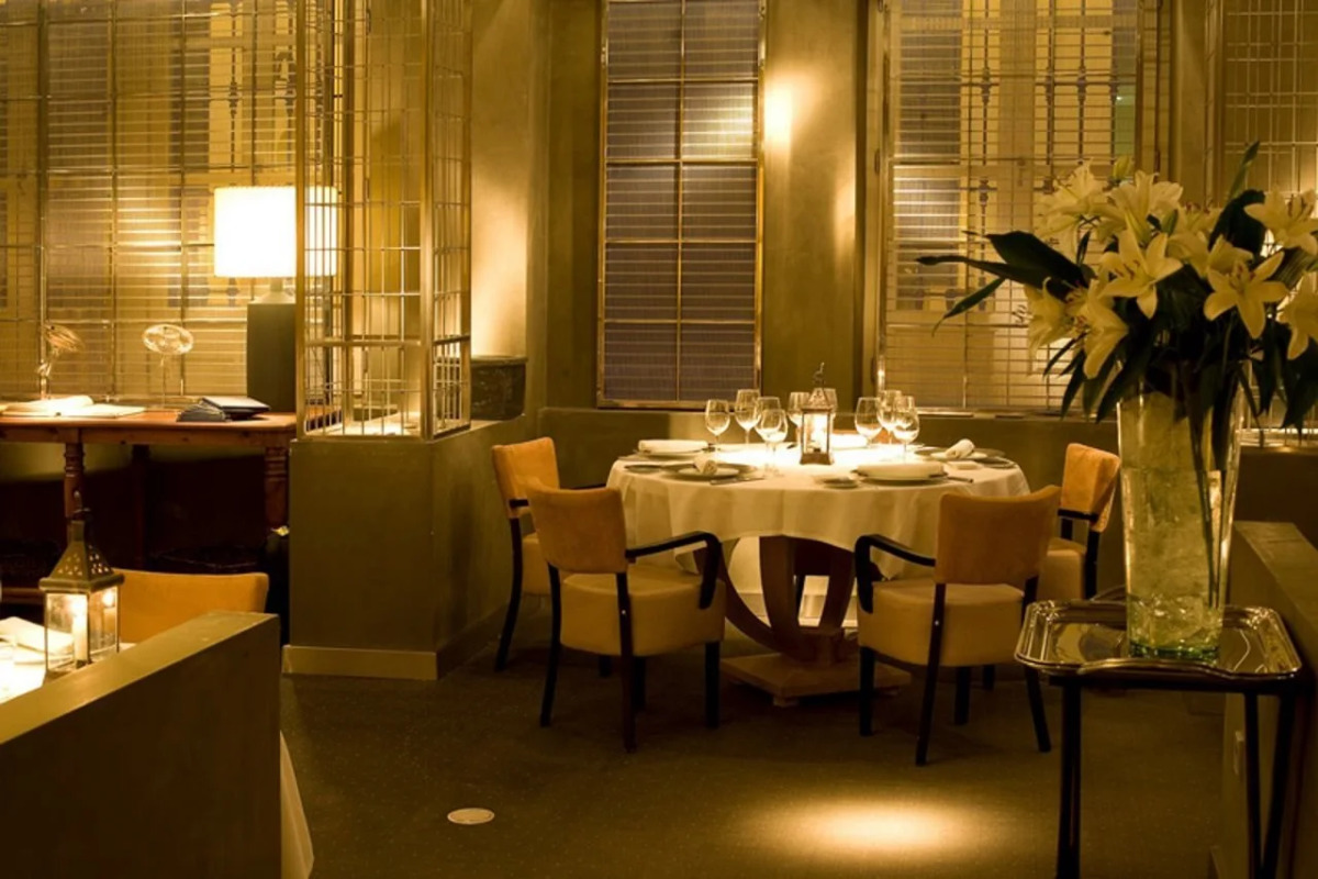 Отель Villa Oniria