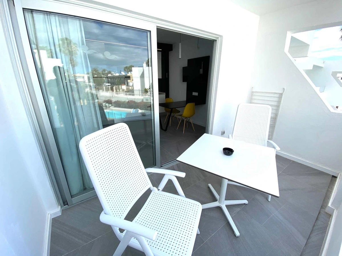 Apartamentos Guatiza