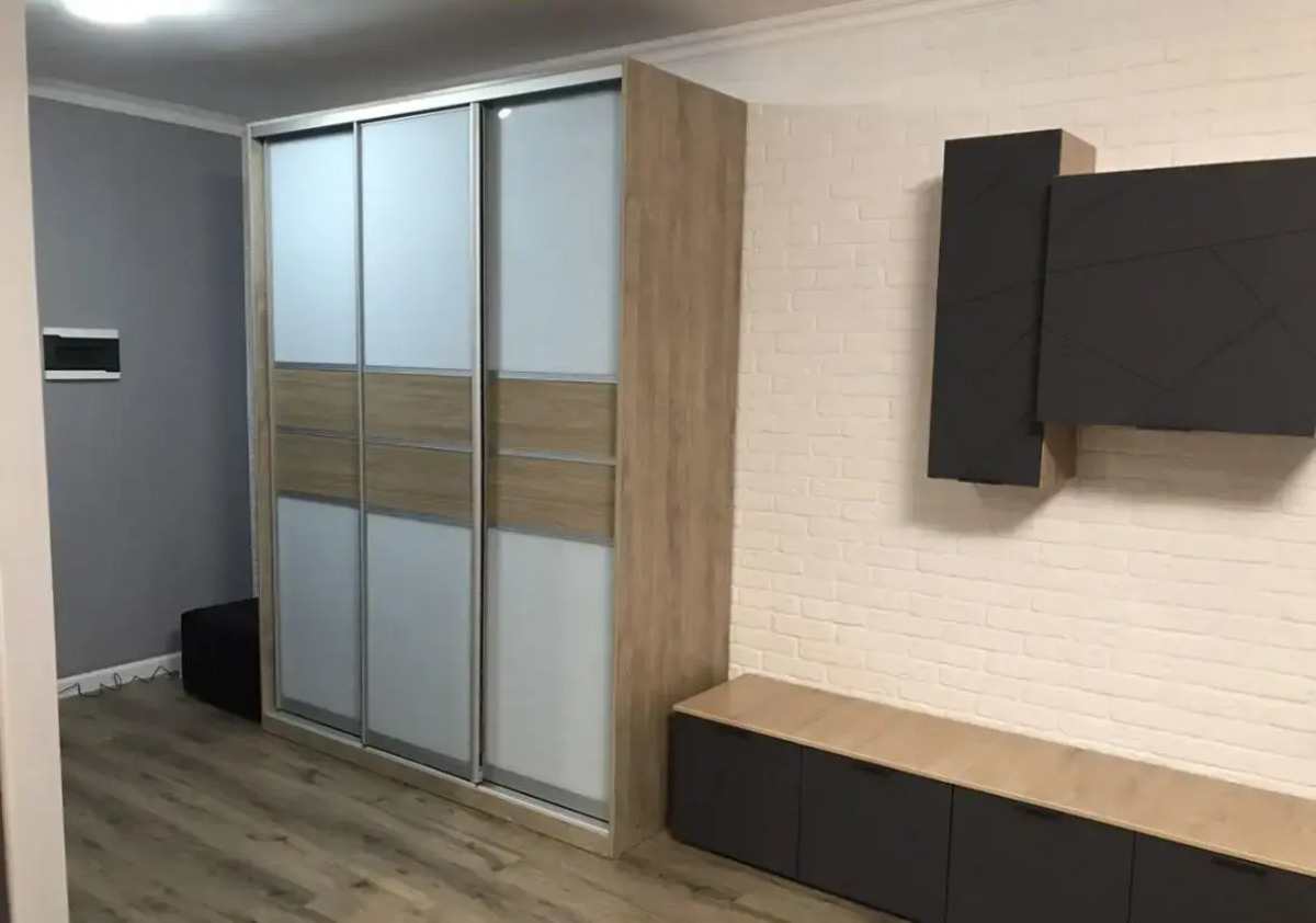 Апартаменты на улице Братьев Темировых 69/4