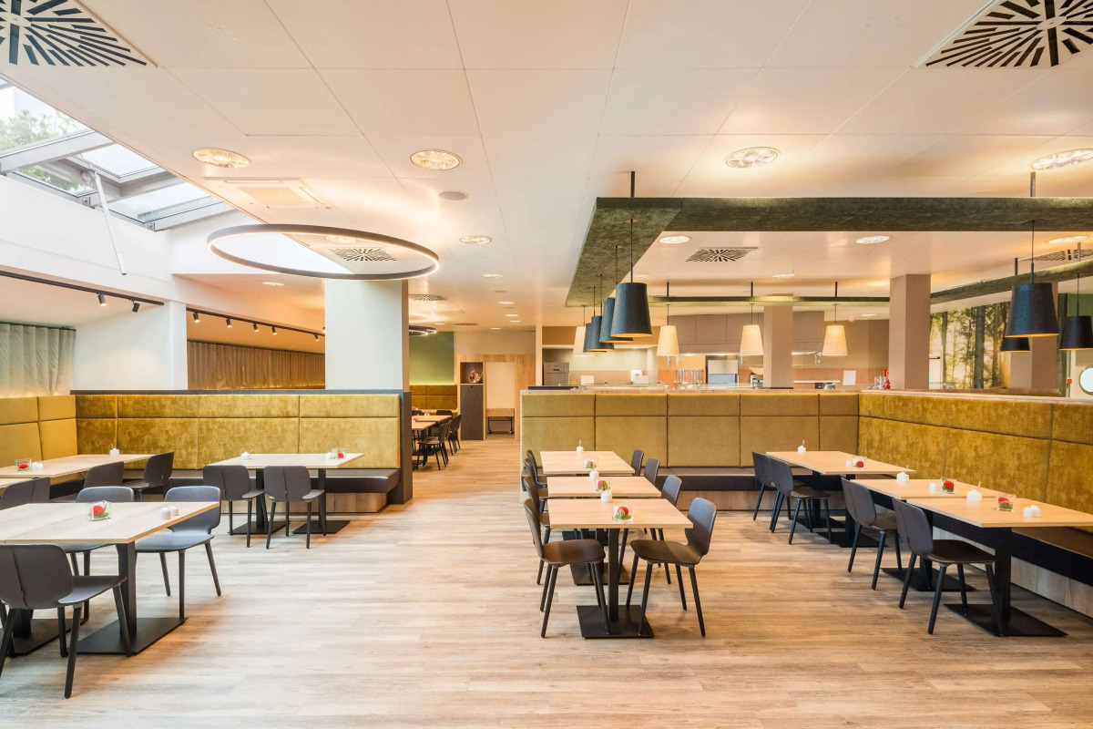 Best Western Hotel Muenchen Airport