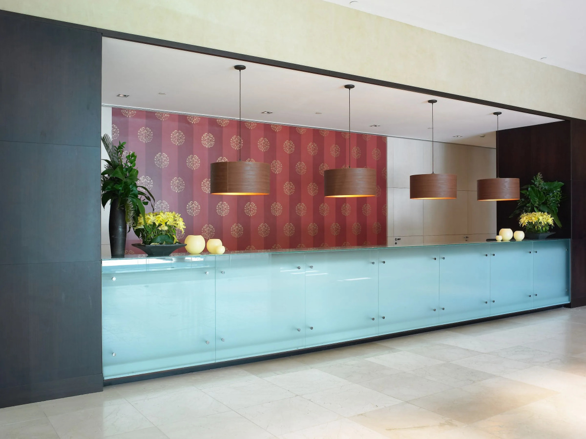 NH Collection Sevilla