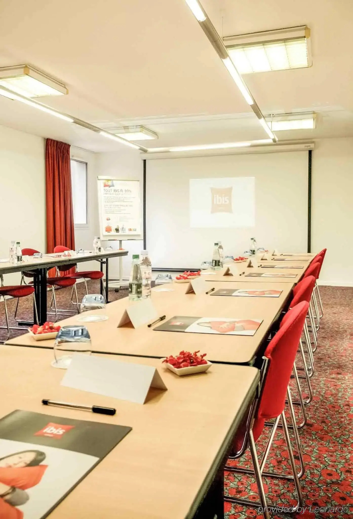 easyHotel Nice Old Town