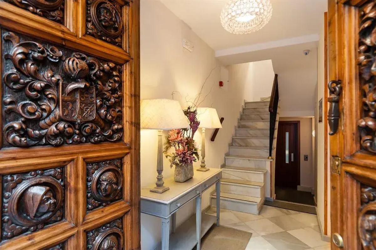 Suites Murillo Alcazar