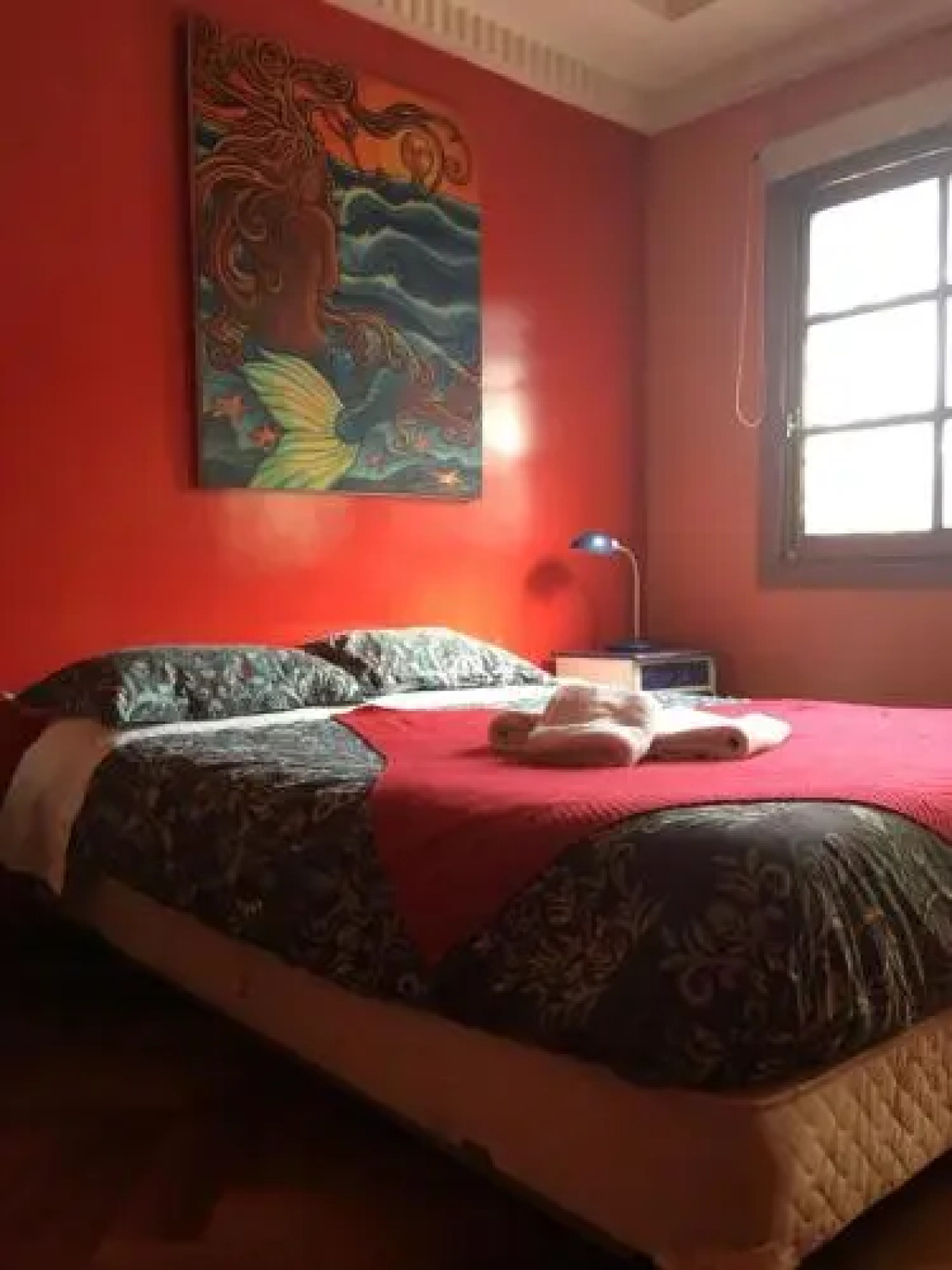 Princesa Insolente Hostel