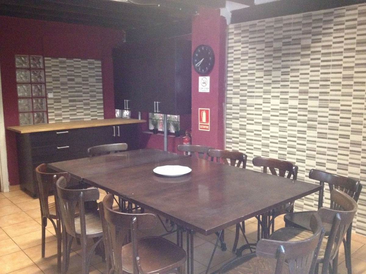 BHG Hostel Secar de la Real