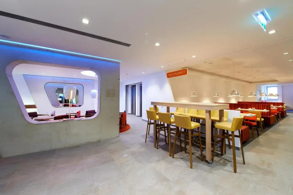 Simm’s Hotel – the cityhotel next to Metro U3