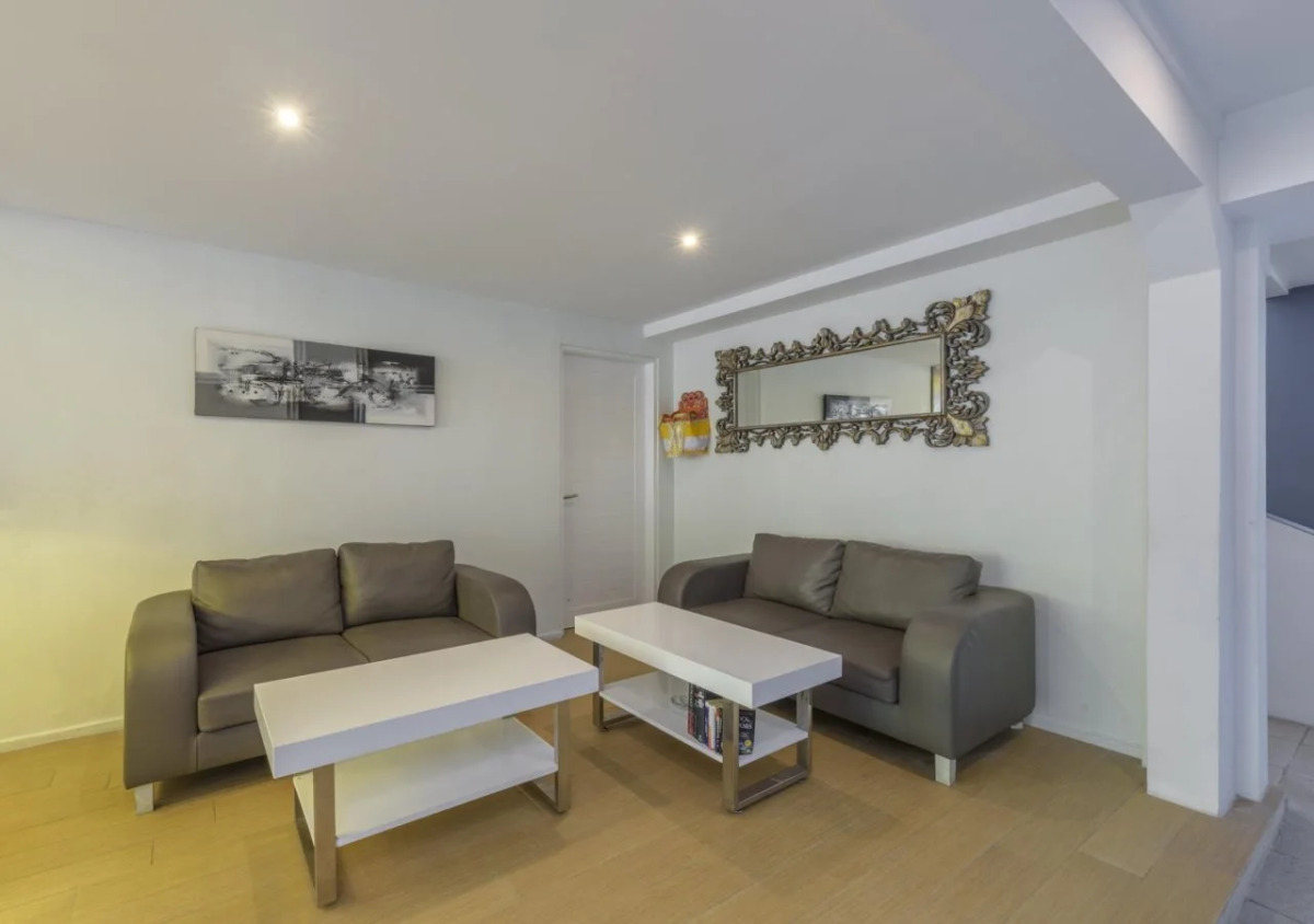 Coast Boutique Apartments