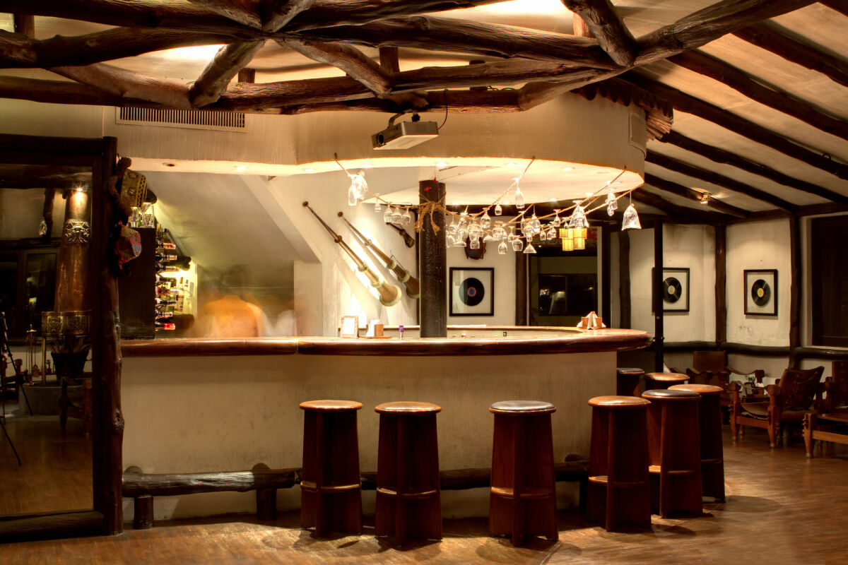 Club Himalaya, by ACE Hotels