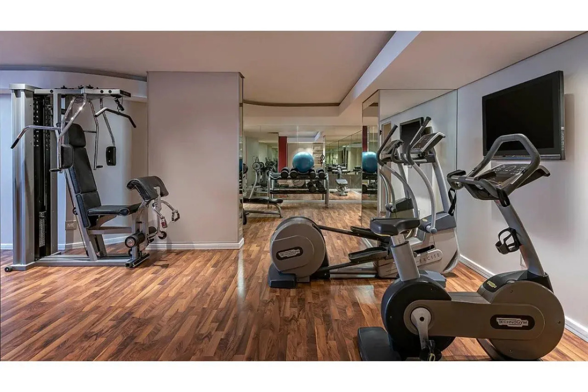 Hyatt Regency Cape Town