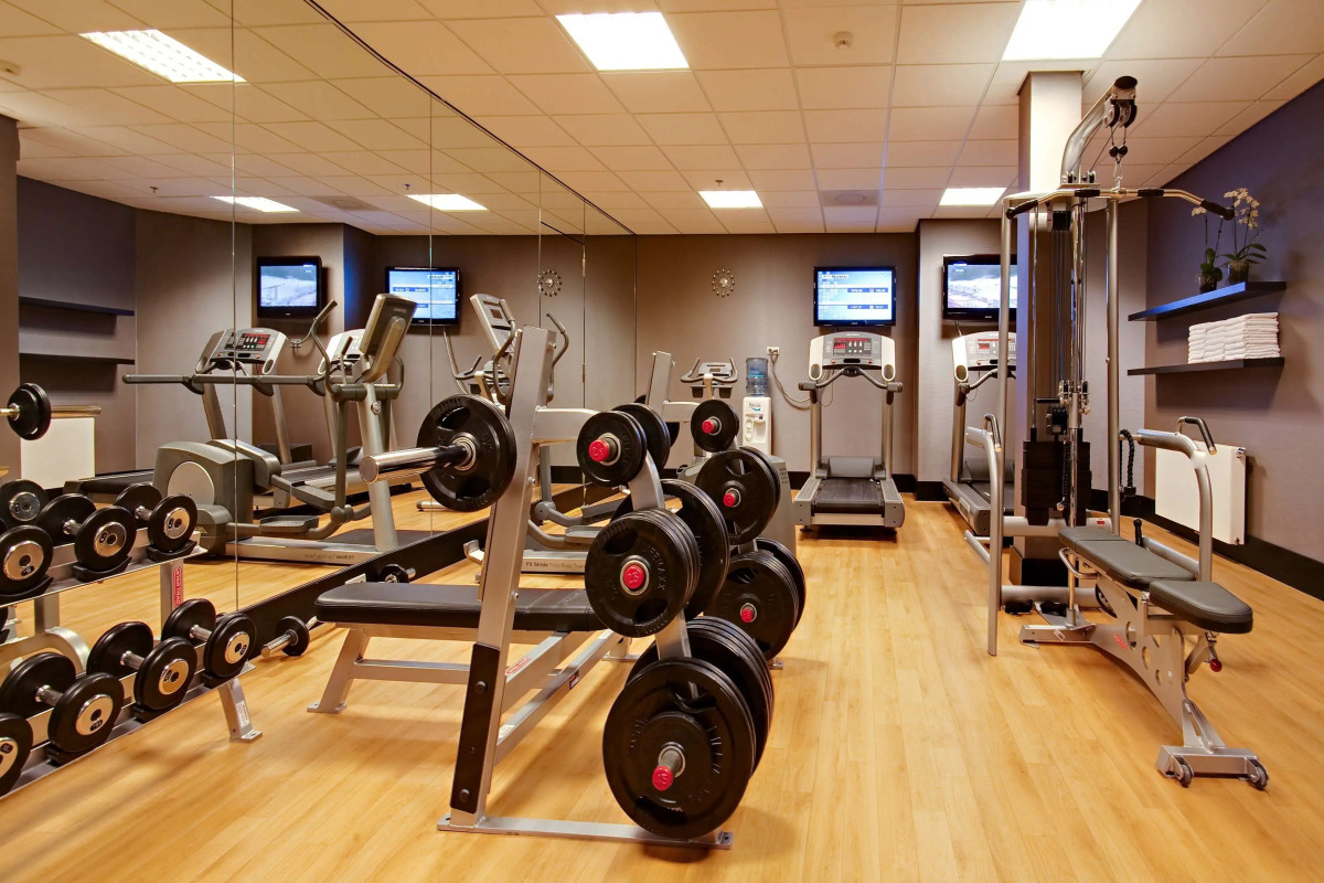 Park Centraal Amsterdam, part of Sircle Collection