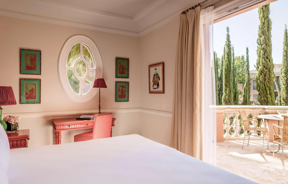 Anantara Villas & Suites Marbella Benahavis