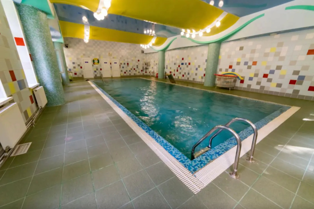 Санаторий «30 лет Победы»