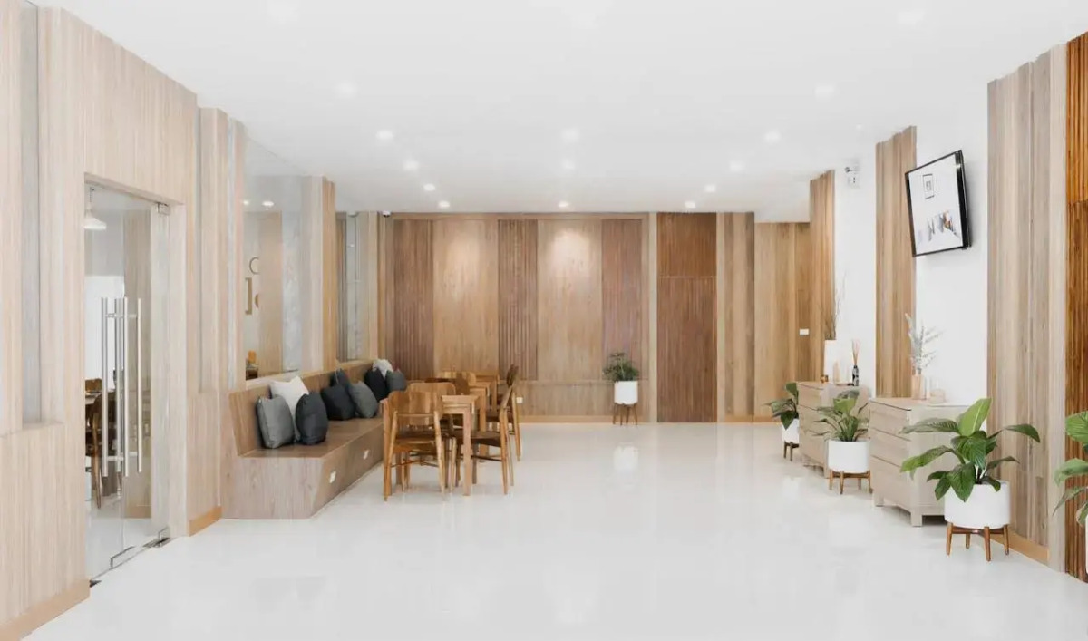 Sumittaya Chiangmai Hotel