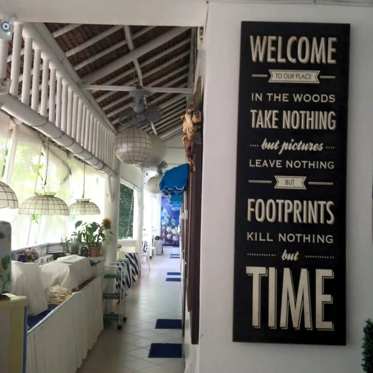 The Blue Veranda Suites at Boracay