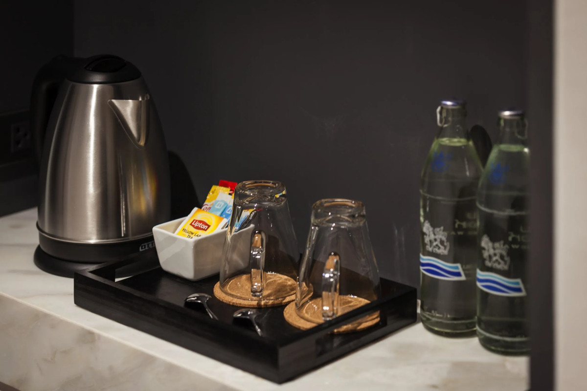 Oriental Heritage Hotel