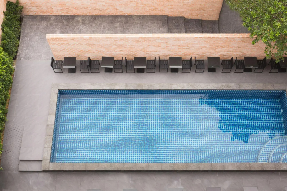 Theorie Hotel Sukhumvit 107 by SLH