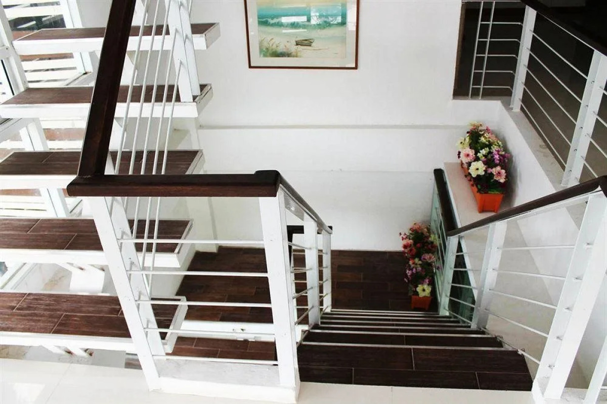 The Circle Residence