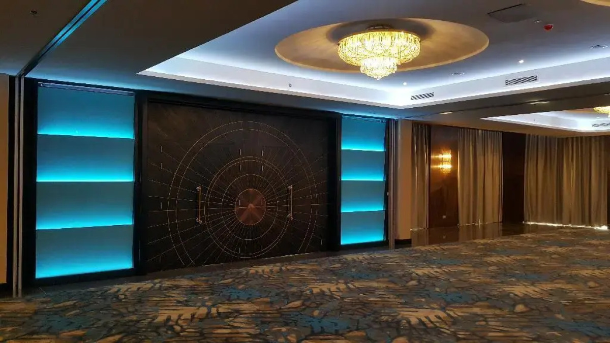 Hotel Verde Zanzibar - Azam Luxury Resort & Spa